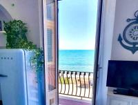 B&B Rapallo - Casa Pomaro-sul mare-vicino a Portofino - Bed and Breakfast Rapallo