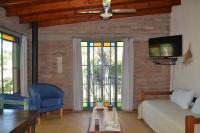 La Faustina Hospedaje - B&B Río Ceballos