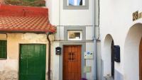 Charming house in Arnedillo with terrace - B&B