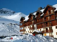 Appart SFL 1650m - B&B