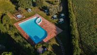 La Romantica Pool and Garden House - Bed and Breakfast Manerba del Garda