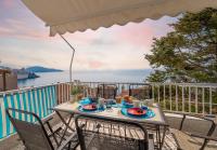 Aurora - Ferienwohnung Kavala