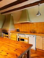 Casa con 4 camere da letto