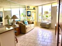 B&B Ormond Beach - Sea Haven - Sea View at Symphony Beach Club - Bed and Breakfast Ormond Beach