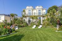 The Torcroft - B&B