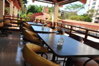 Hot Springs Ágape - Bed and Breakfast Caldas Novas