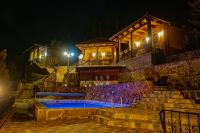 B&B Velingrad - Safari Village Velingrad - Bed and Breakfast Velingrad