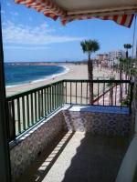 Apartment with pool in Águilas 75 m² with sea view - B&B Águilas