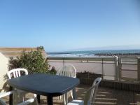 Grand studio cabine accès plage parking privé - FR-1-715-16 - Ferienwohnung