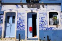 'Sardinha' Charming Portuguese style apartment for rent 'Vida à Portuguesa' Alojamento Local - Chambres d'hôtes Portimão