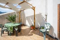Spacious Apartment in Cava de' Tirreni with Mountain View. - B&B Cava de' Tirreni