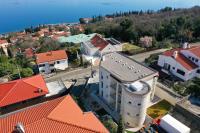 Villa Sunny Ičići- Apartment Sky - B&B Ičići