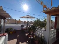 Casa Chato Casita San Roque - B&B