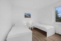 Work & Stay Apartment mit Balkon in Marl - Bed and Breakfast Marl