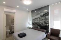 Suite copenhague - B&B León