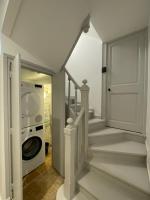 Petite chambre aménagée avec cuisine St Louis 3 - Ferienwohnung