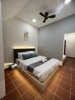 New! 1min to JonkerStreet TangHouse's Hotel Melaka 鸡场街 - B&B