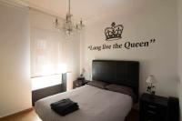 B&B León - Apartamento Londres - Bed and Breakfast León