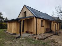 Three-Bedroom Chalet