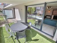 Appartement lumineux à Colmar avec terrasse, parking et WiFi – 5 min du centre - FR-1-722-1 - Chambres d'hôtes Colmar