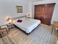 Appartement spacieux à Colmar avec terrasse, garage privatif, proche centre et gare - FR-1-722-2 - Chambres d'hôtes Colmar