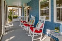 Below Deck Beach House Walk to the Ocean! - B&B Myrtle Beach
