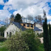 Clairseine - B&B