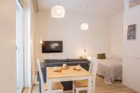Studio-Apartment