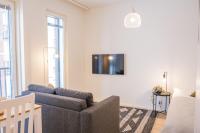 Down Town Home - Chambres d’hôtes Rovaniemi