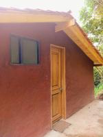La Casita de Chocolate 3 - Ferienwohnung
