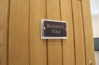 Rossett Pike - Bed and Breakfast