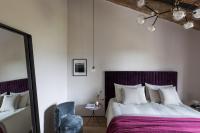 Deluxe Junior Suite