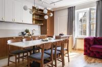 Mariacka Residence & Studio - B&B Gdansk