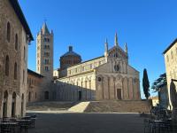 Duomo Appartamento - Chambres d’hôtes Massa Marittima