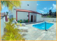 Flat totalmente equipado - Chambres d'hôtes Porto de Galinhas