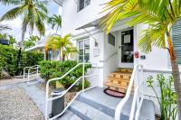 Seaheights Villa - Ferienwohnung Miami Beach