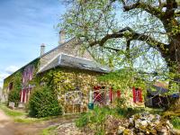 B&B Cervon - La ferme des douceurs - Bed and Breakfast Cervon