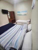 Standard Doppel- oder Zweibettzimmer