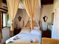 Ampia Camera Matrimoniale