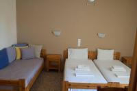 Kochili Apartments - B&B Néos Pírgos