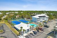 Beachside Villas by Panhandle Getaways - B&B