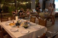 Pachamama Bungalows and Surfcamp - Santa Teresa - B&B Carmen