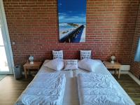 Ferielejlighed Rubjerg Præstegård - B&B Løkken