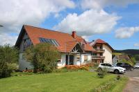 Josefine - B&B