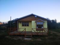 Cabaña Jacarandá - Bed and Breakfast