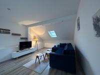 Ilidza Blue Nest - Ferienwohnung Sarajevo