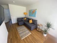 The Annexe - Ferienwohnung Felton