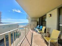 Gulf Village 312 by ALBVR - Oversized balcony offers beautiful, unobstructed indirect views - Chambres d'hôtes Gulf Shores