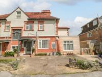 The Anchorage - B&B