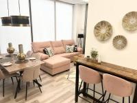 PB Apartamento en pleno centro de Alcoy - Ferienwohnung Alcoi